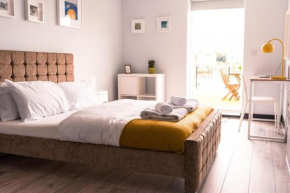 The Turner Apartment - Margate Beach - By Goldex Coastal Breaks